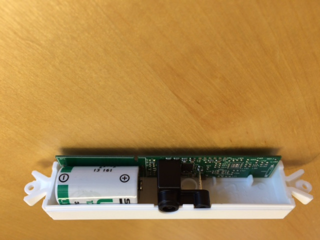 FCC ID 2ABK3-682850 Internal Photos