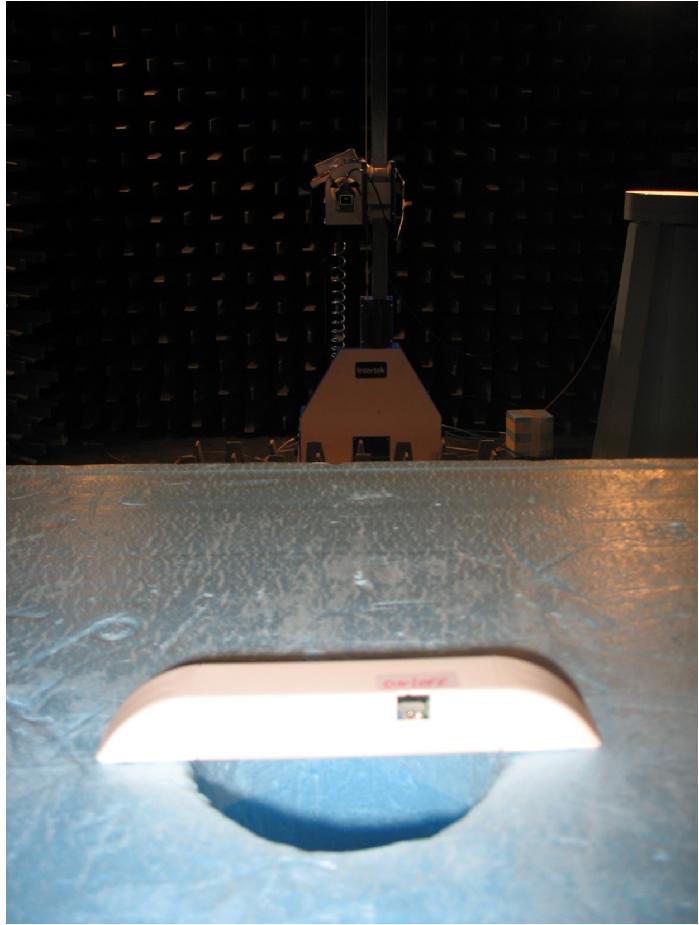 FCC ID 2ABK3-682850 Test Setup Photos