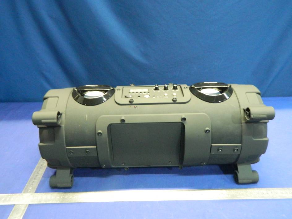 FCC ID 2ABKAP126 External Photos
