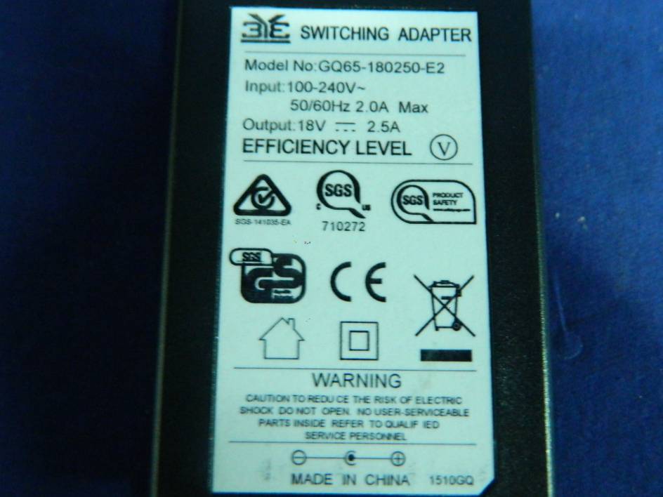 FCC ID 2ABKAP126 External Photos