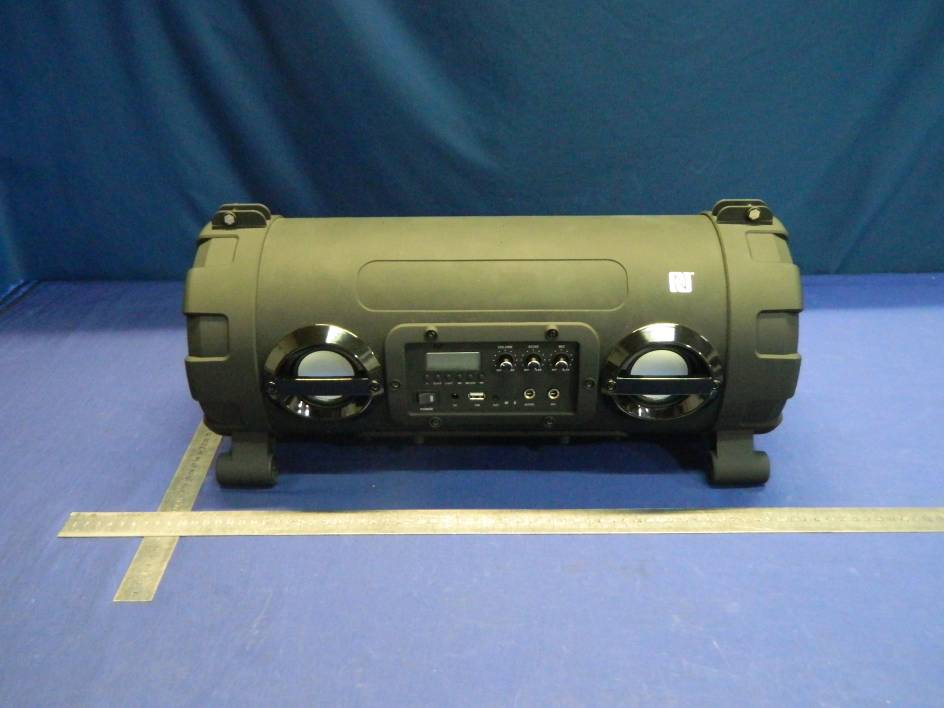 FCC ID 2ABKAP126 External Photos