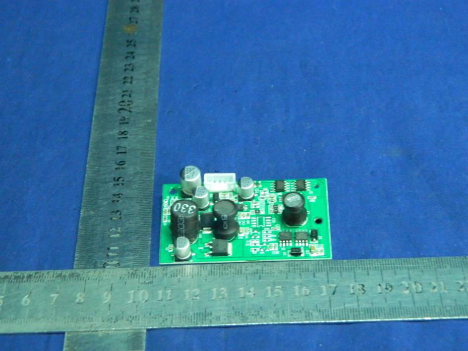 FCC ID 2ABKAP126 Internal Photos