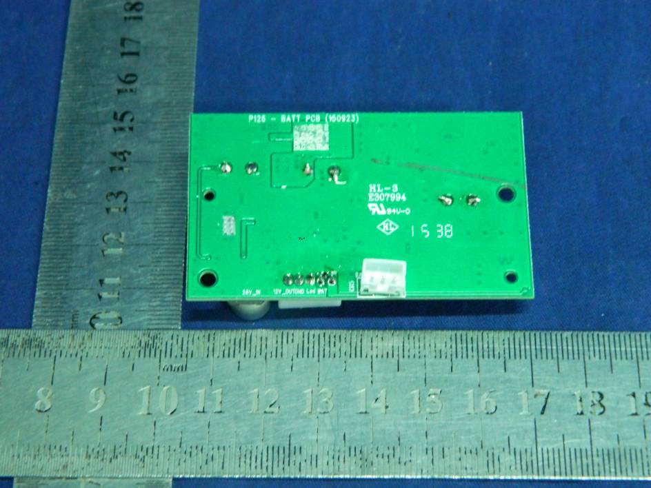 FCC ID 2ABKAP126 Internal Photos