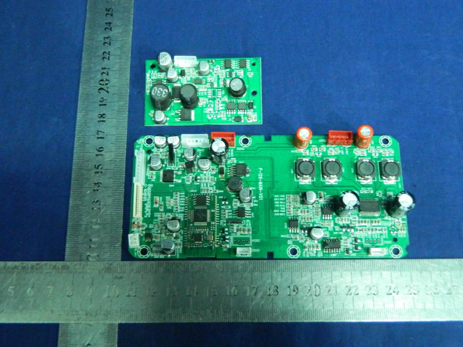 FCC ID 2ABKAP126 Internal Photos