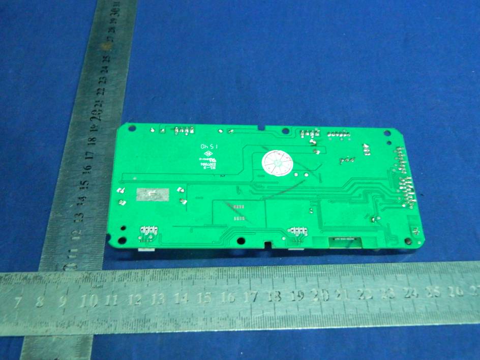 FCC ID 2ABKAP126 Internal Photos