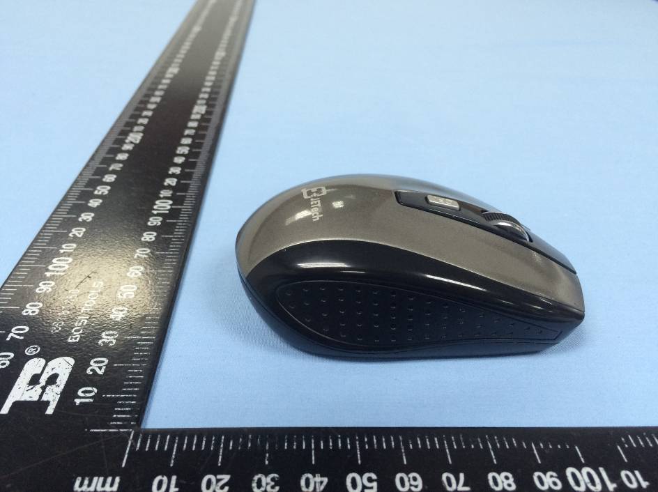 FCC ID 2ABKUV100 External Photos