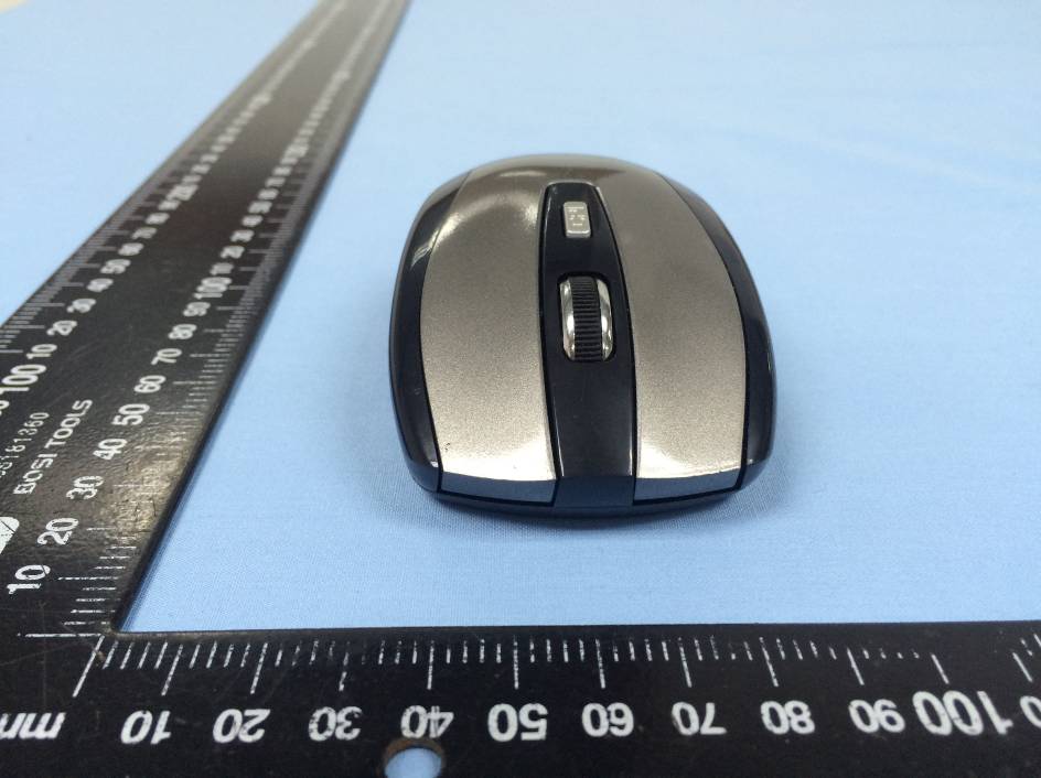 FCC ID 2ABKUV100 External Photos