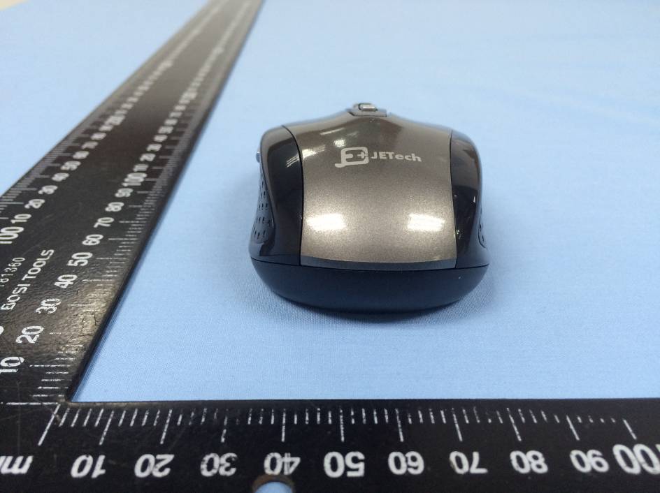 FCC ID 2ABKUV100 External Photos