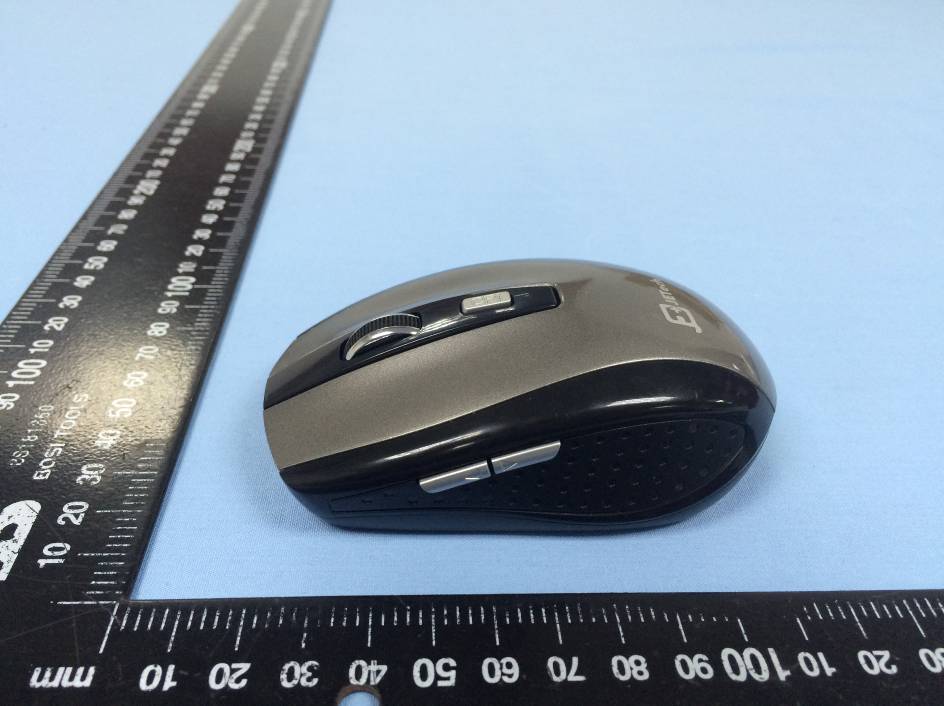 FCC ID 2ABKUV100 External Photos