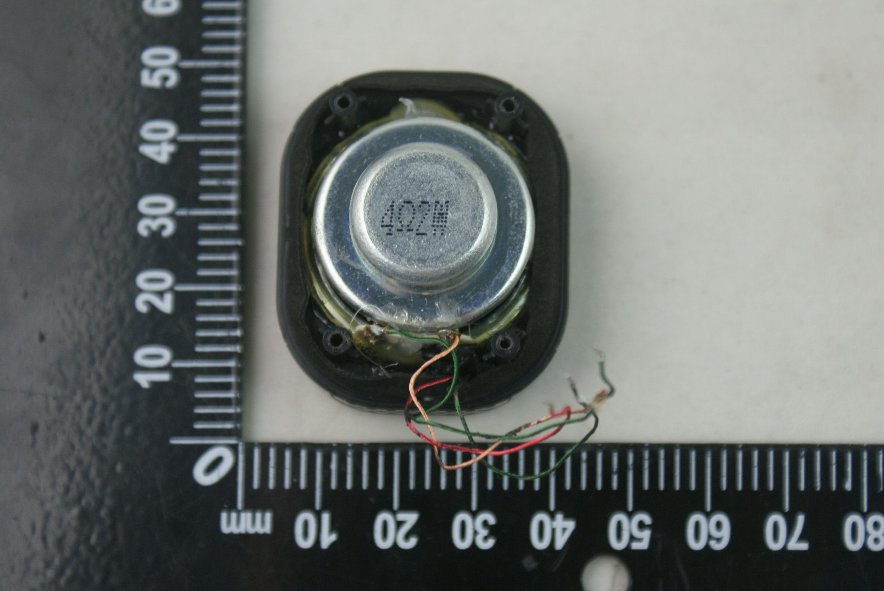 FCC ID 2ABL7-BTS500 Internal Photos
