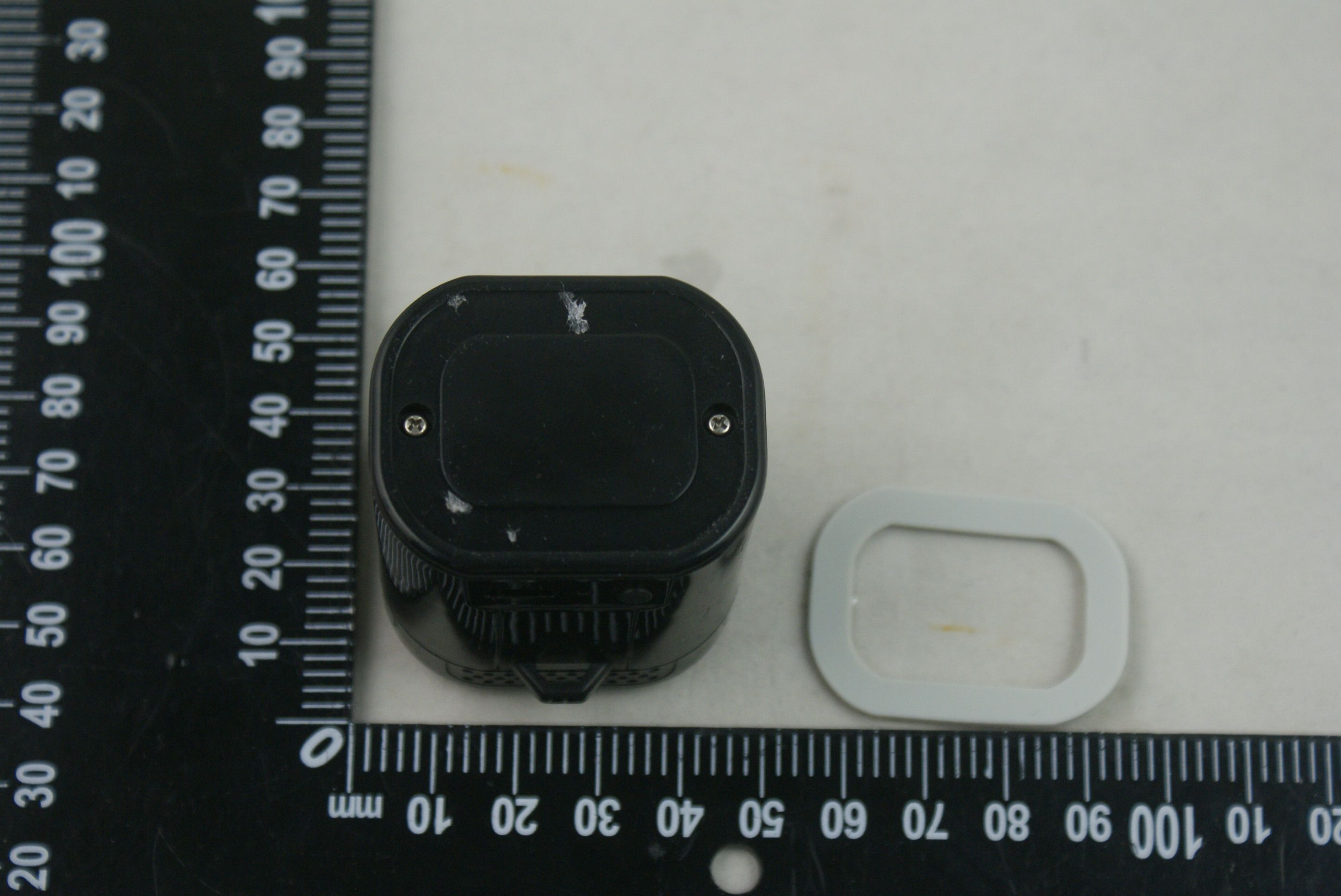 FCC ID 2ABL7-BTS500 Internal Photos