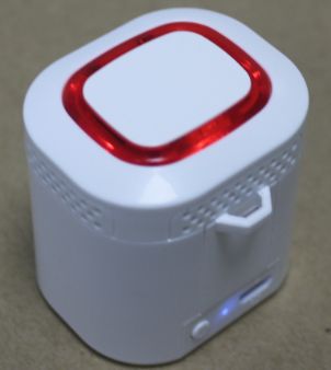FCC ID 2ABL7-BTS500 Users Manual