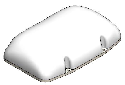 FCC ID 2ABLPAT2220 Users Manual