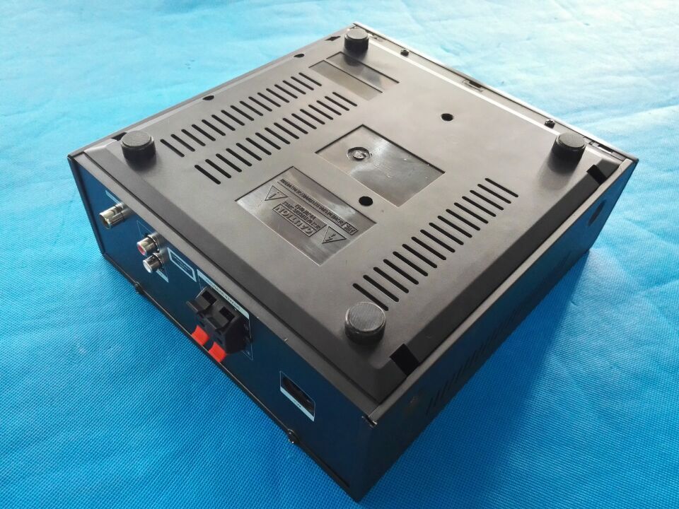 FCC ID 2ABM5-MCB1515 External Photos