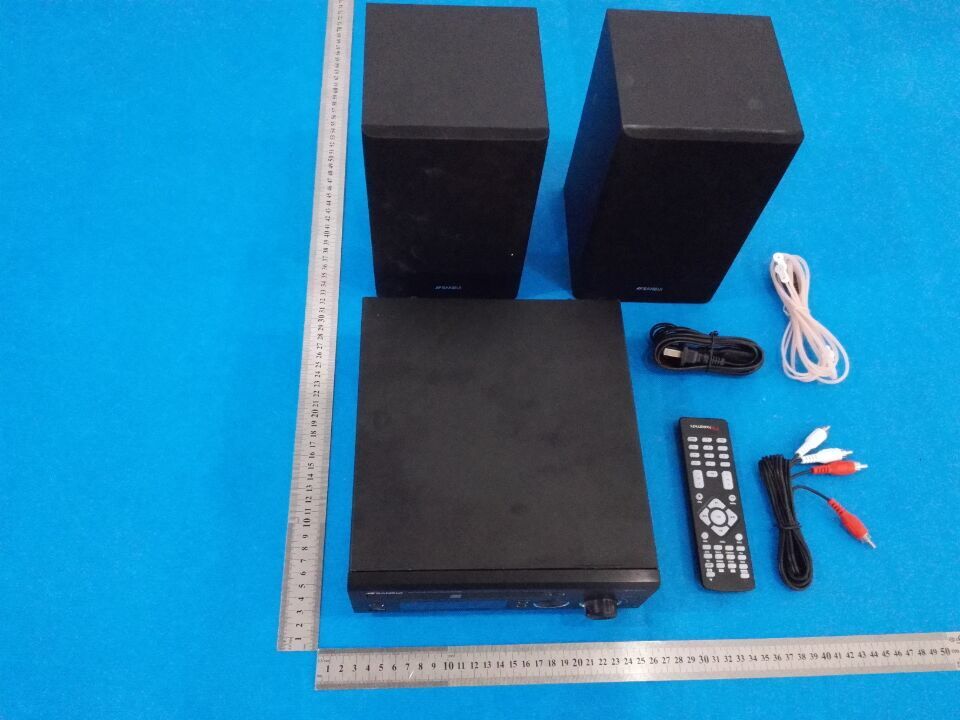 FCC ID 2ABM5-MCB1515 External Photos