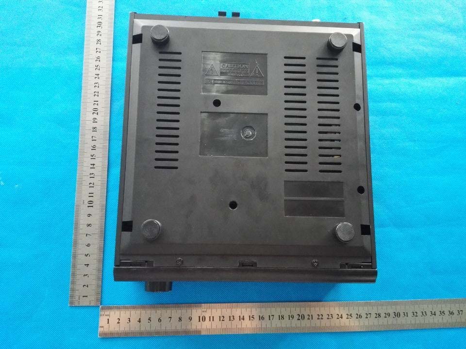 FCC ID 2ABM5-MCB1515 External Photos