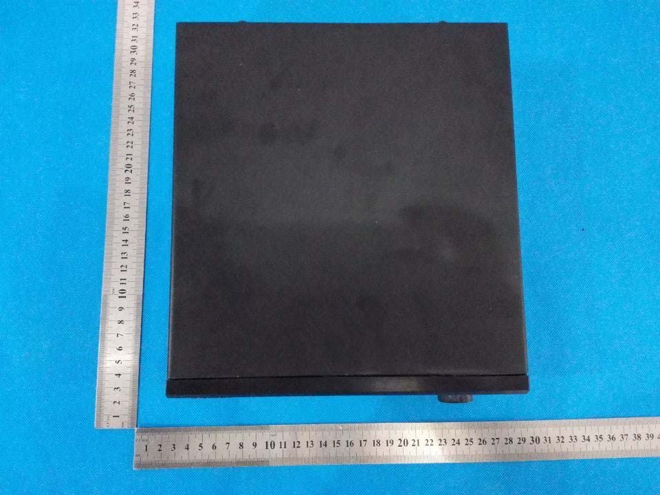 FCC ID 2ABM5-MCB1515 External Photos