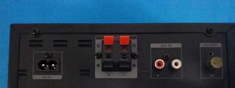 FCC ID 2ABM5-MCB1536 External Photos