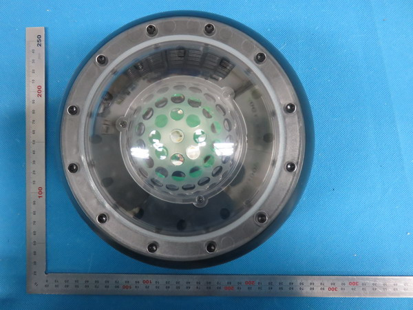 FCC ID 2ABM9F12 External Photos