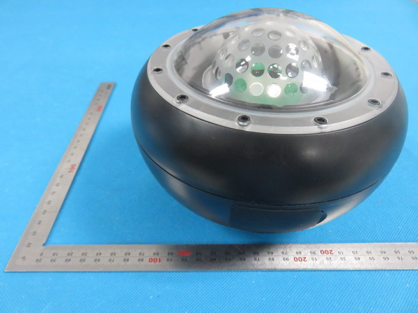 FCC ID 2ABM9F12 External Photos
