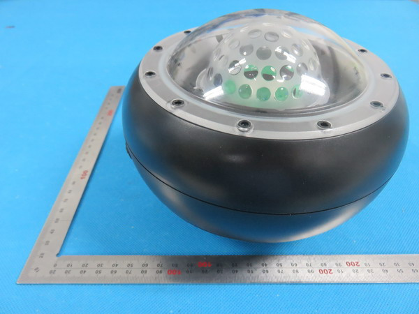 FCC ID 2ABM9F12 External Photos