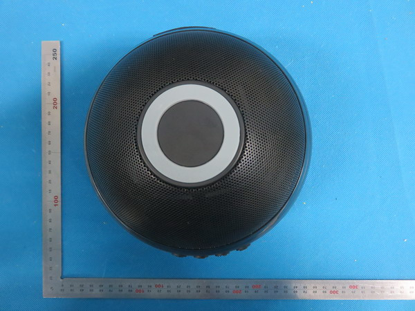 FCC ID 2ABM9F12 External Photos