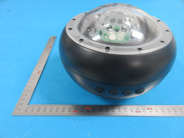 FCC ID 2ABM9F12 External Photos