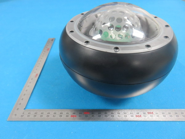 FCC ID 2ABM9F12 External Photos