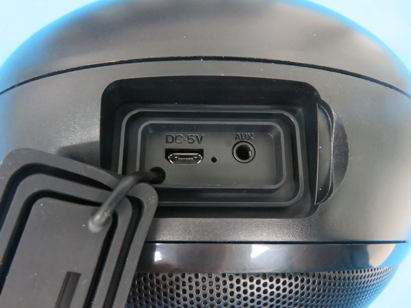 FCC ID 2ABM9F12 External Photos