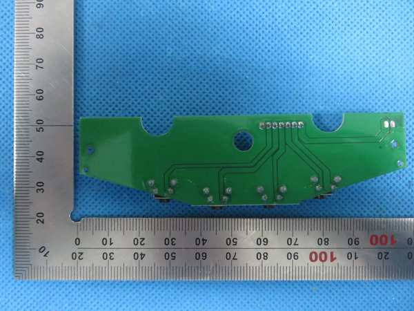FCC ID 2ABM9F12 Internal Photos