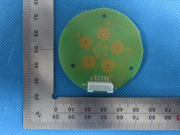 FCC ID 2ABM9F12 Internal Photos