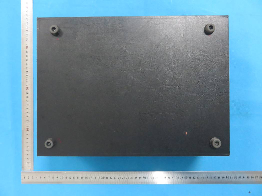 FCC ID 2ABM9T15 External Photos