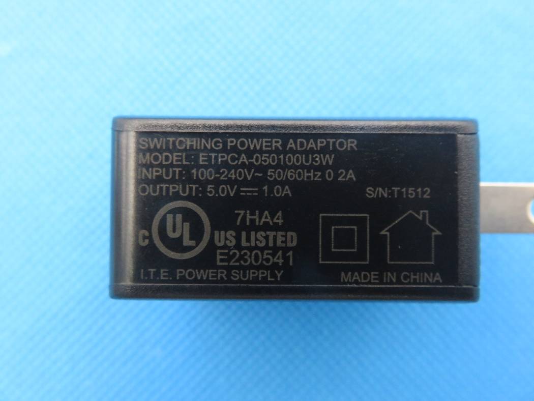 FCC ID 2ABM9T15 External Photos
