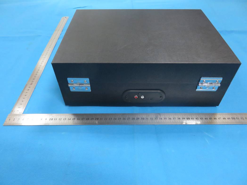 FCC ID 2ABM9T15 External Photos