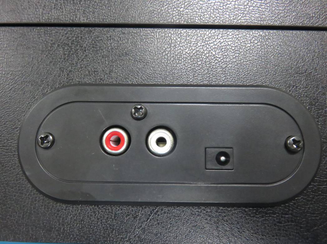 FCC ID 2ABM9T15 External Photos