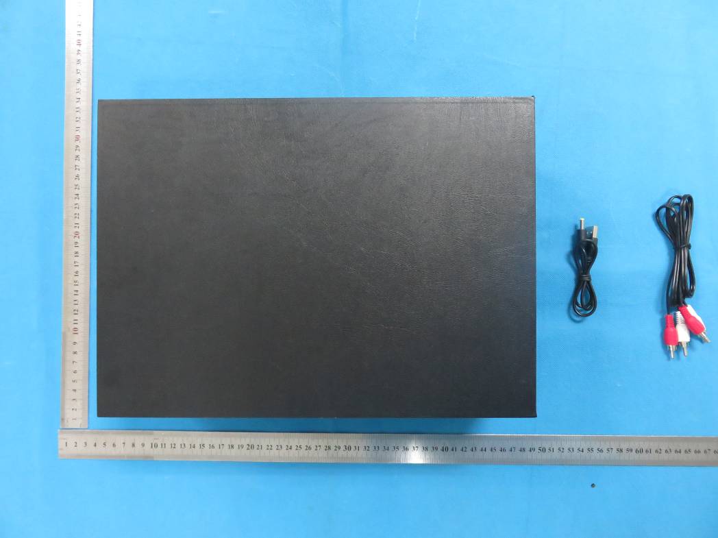 FCC ID 2ABM9T15 External Photos