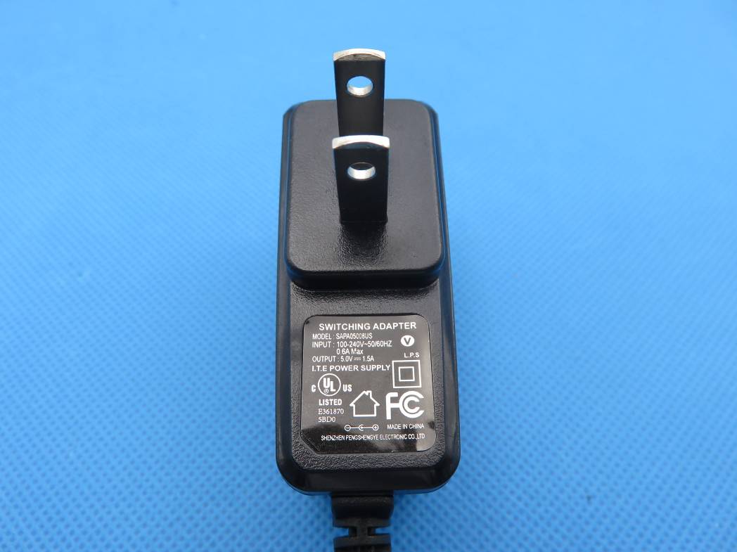 FCC ID 2ABM9T2A External Photos