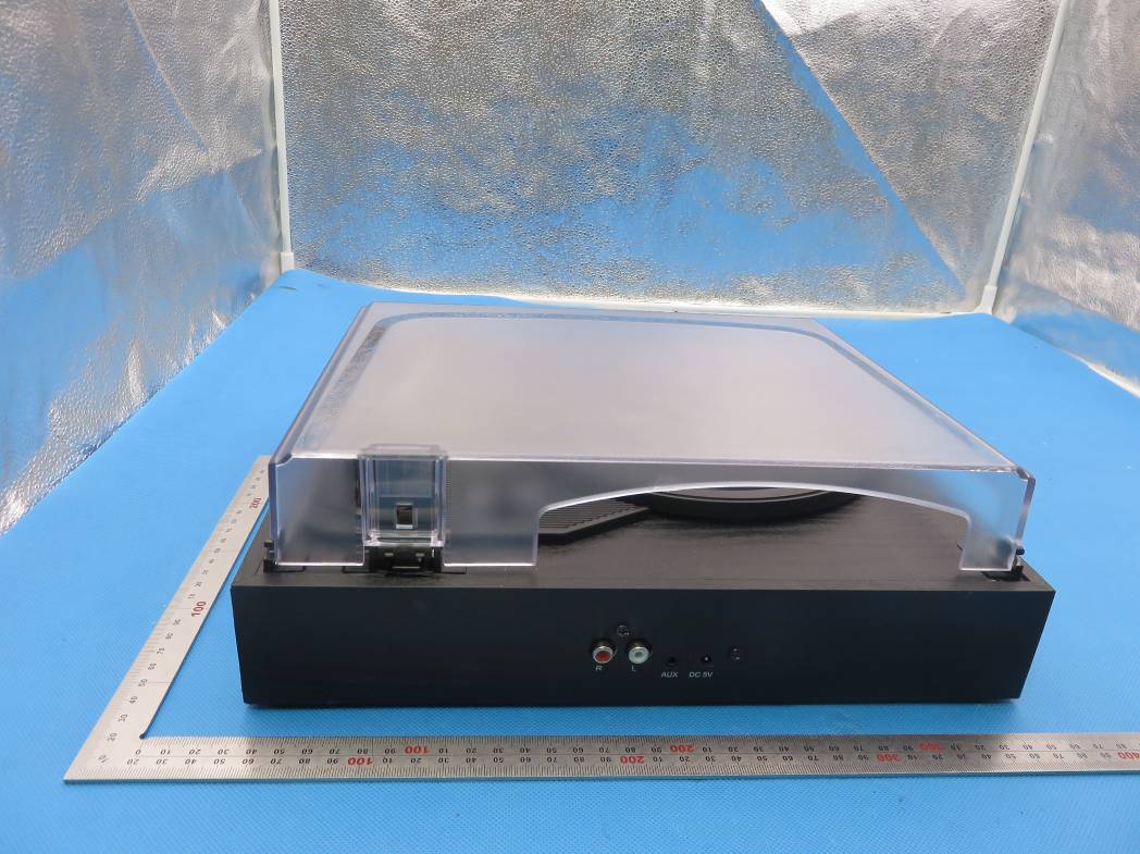 FCC ID 2ABM9T2A External Photos