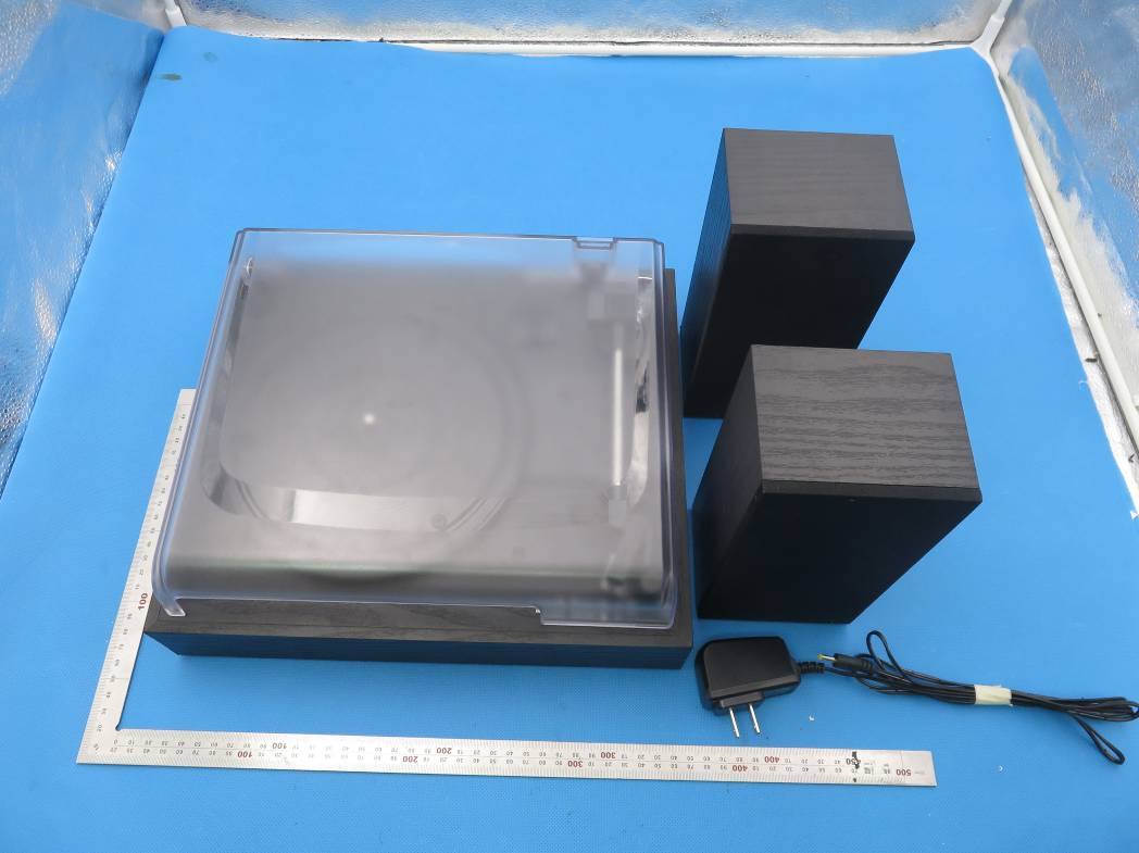 FCC ID 2ABM9T2A External Photos