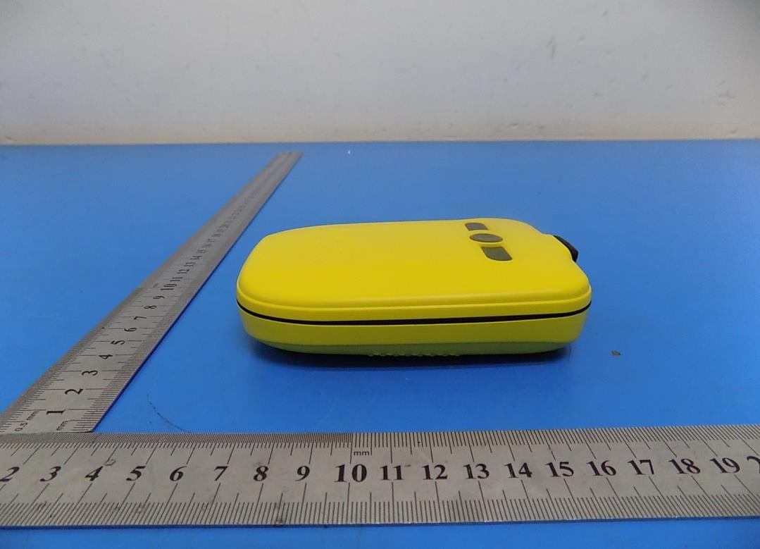 FCC ID 2ABNA-G5 External Photos