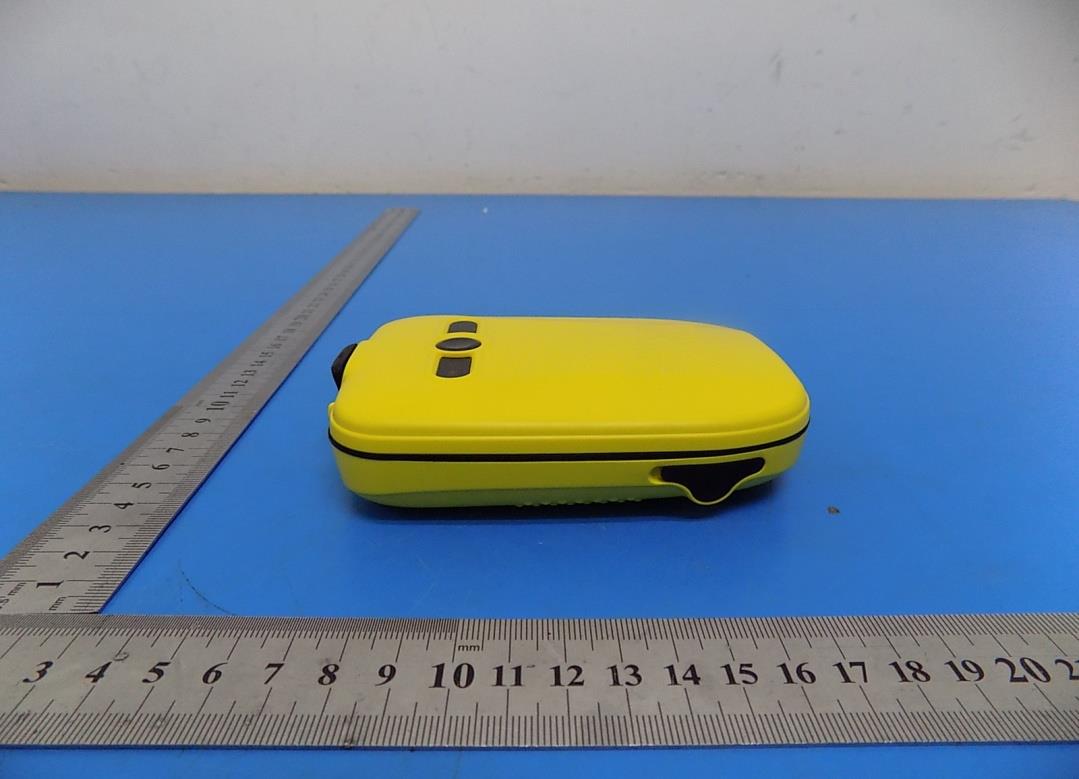 FCC ID 2ABNA-G5 External Photos
