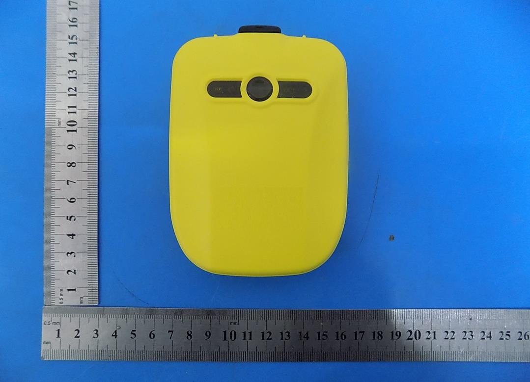 FCC ID 2ABNA-G5 External Photos