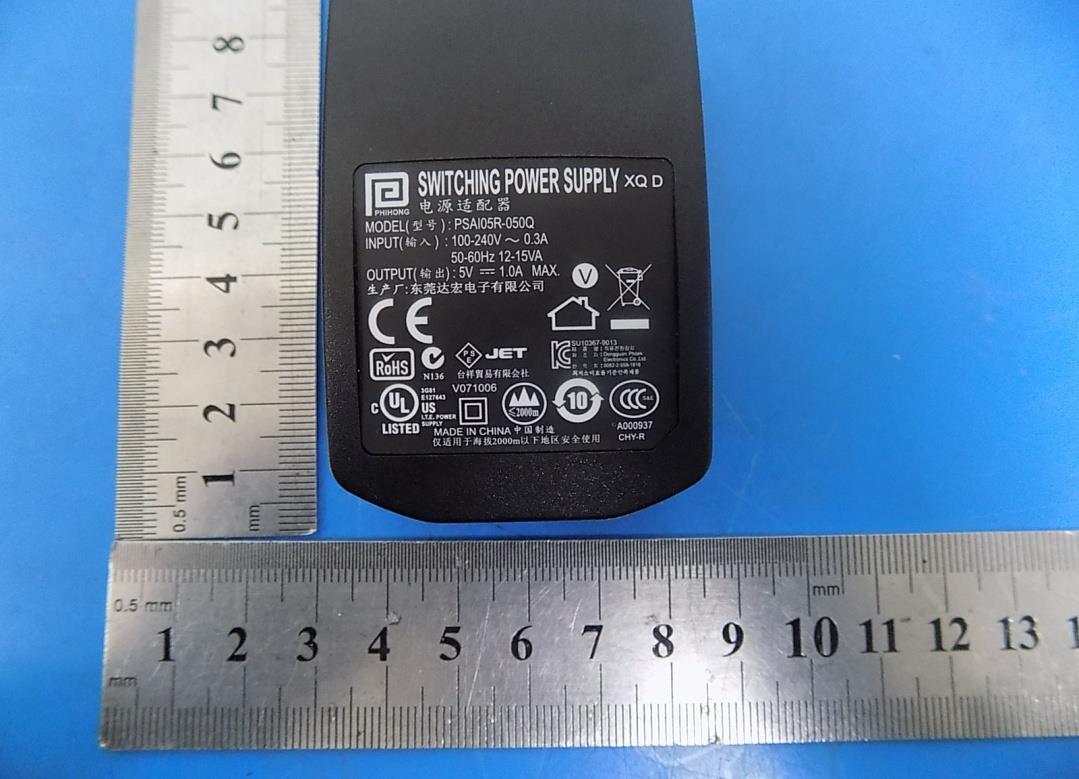 FCC ID 2ABNA-G5 External Photos