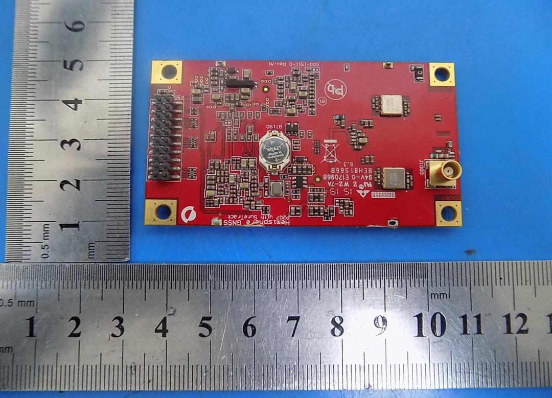 FCC ID 2ABNA-G5 Internal Photos