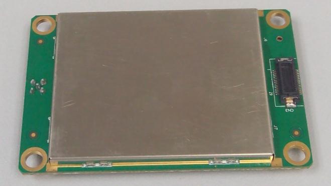 FCC ID 2ABNA-TRM100 Users Manual