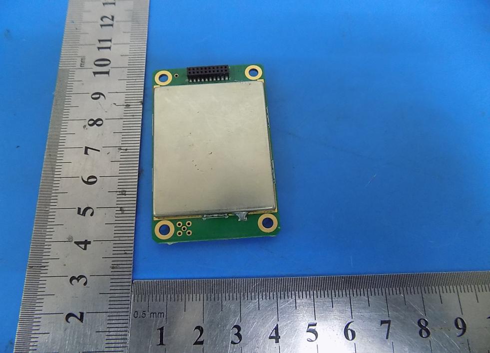 FCC ID 2ABNA-TRM101 External Photos