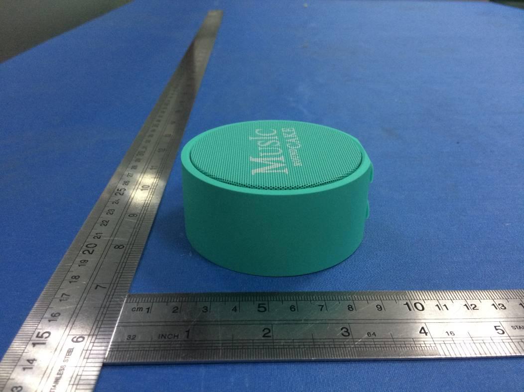 FCC ID 2ABNJ-BV130 External Photos