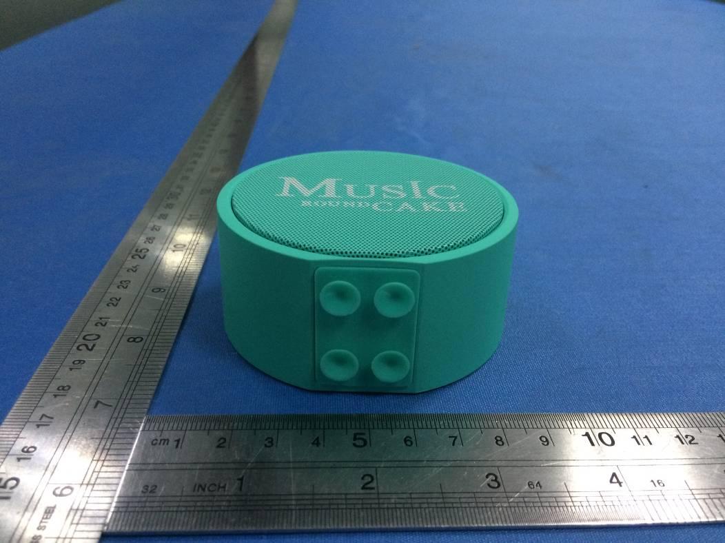 FCC ID 2ABNJ-BV130 External Photos