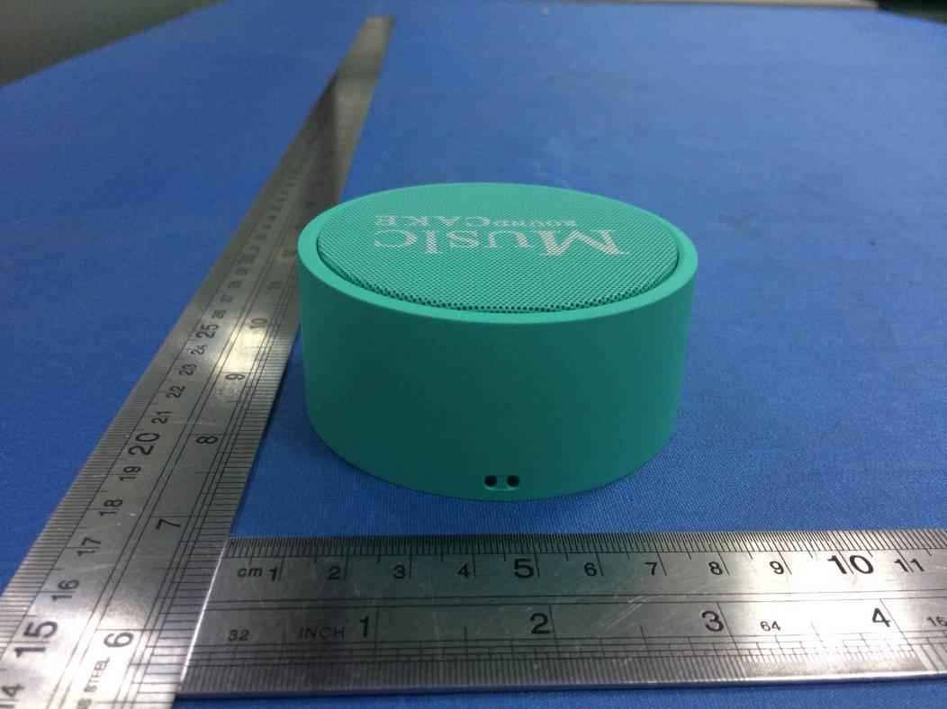 FCC ID 2ABNJ-BV130 External Photos
