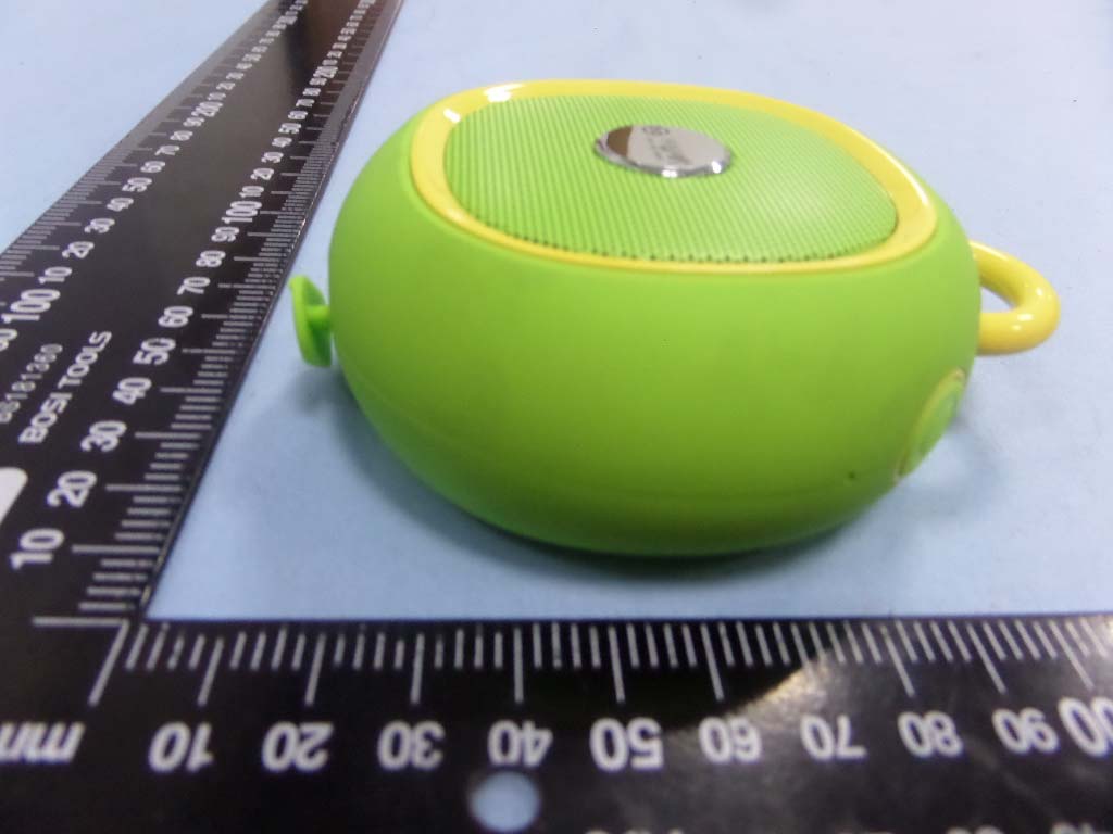 FCC ID 2ABNJ-BV270 External Photos